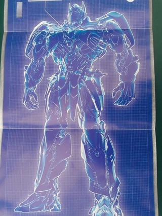 Illustration for article titled Confirmed: John Wesley Shipp Will Play The Flash's Father!